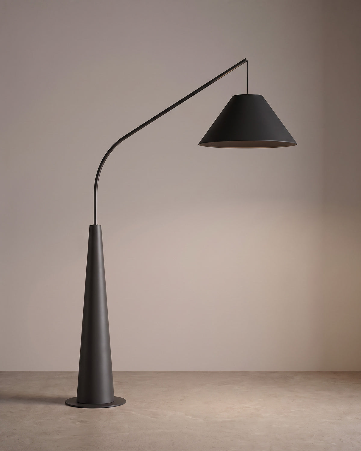 Lampadaire Arche