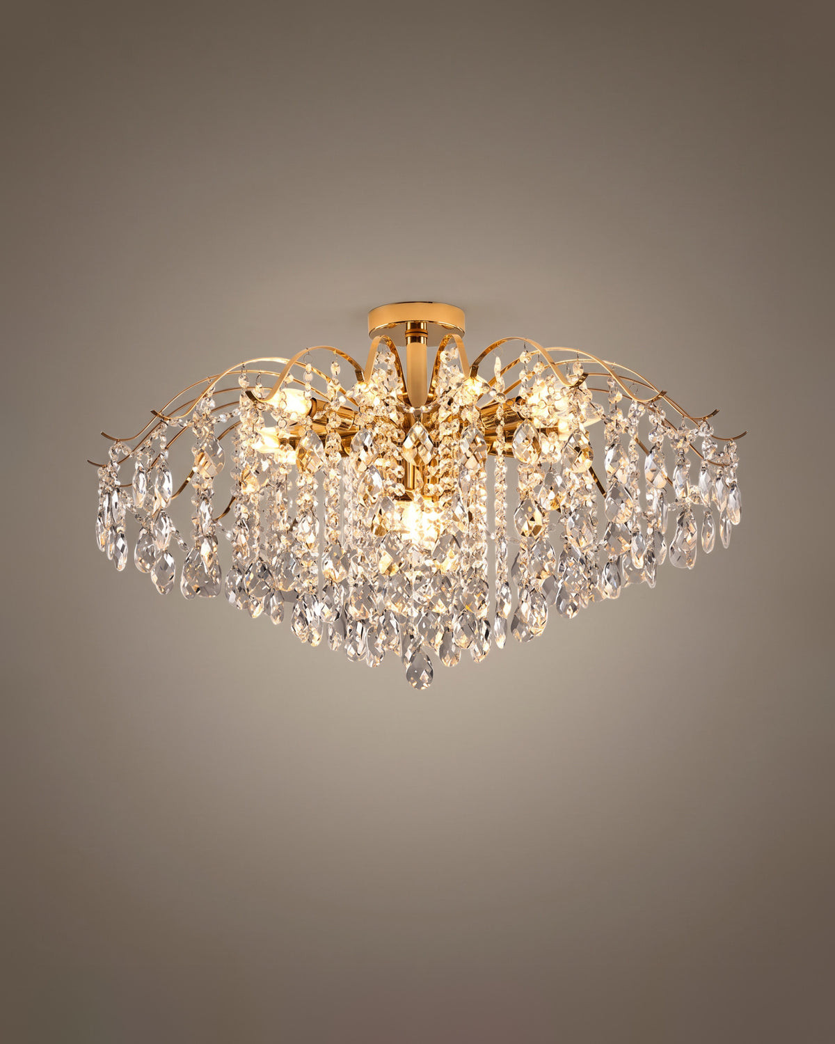 Lustre Rosée
