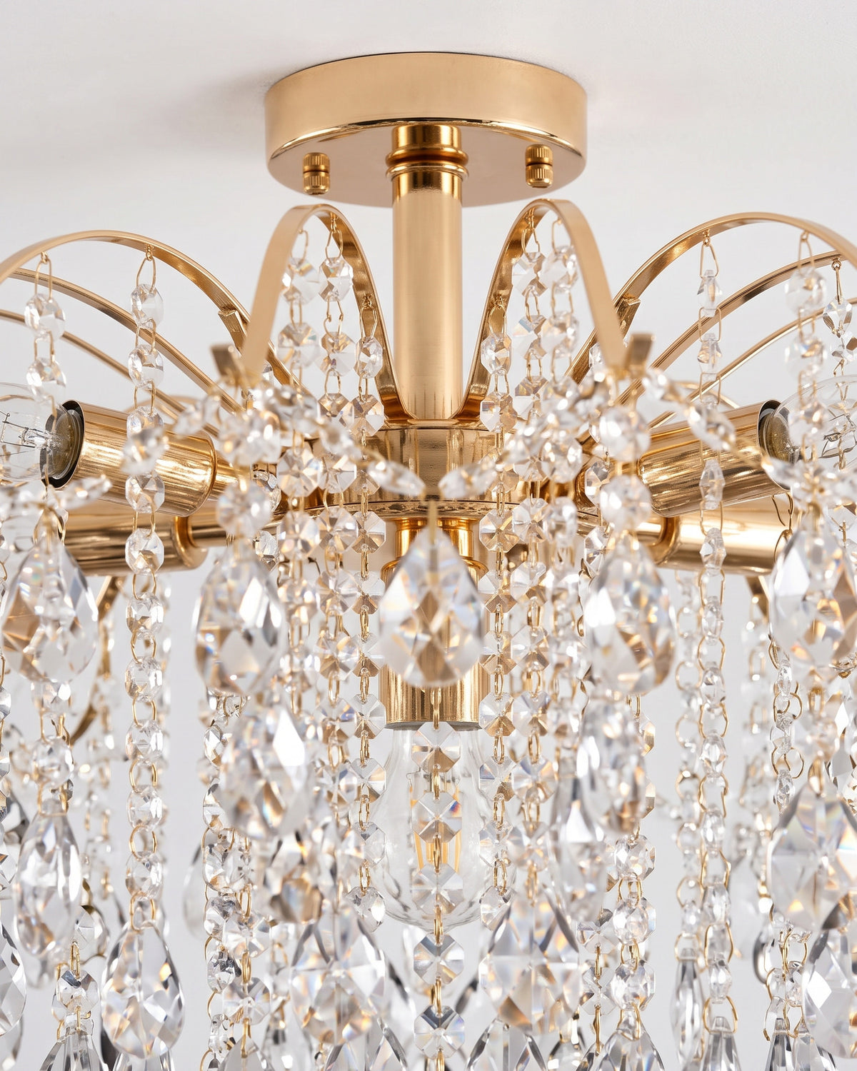 Lustre Rosée